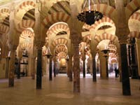 Cordoba Mosque
