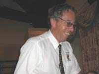David Grant 2004