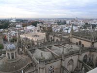 Sevilla Cathedral