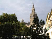 Sevilla Cathedral