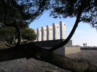 Statues, Moraira