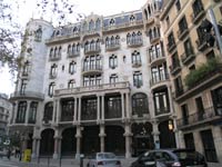 Barcelona Hotel