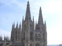 Burgos Cathedral