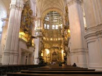 Granada Cathedral