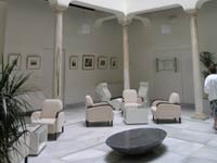 Hotel, Ladron del Agua