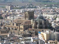 Granada Cathedral