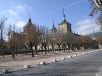 Escorial