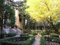 Serros House, Madrid