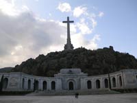 Valley of the Fallen