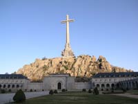 Valley of the Fallen