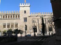 Valencia Sil Exchange