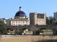 Valencia Museum
