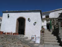 June & Mike's house, Cana