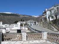 White Village, Alpujarras