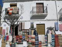 White Village, Alpujarras