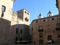 Caceres