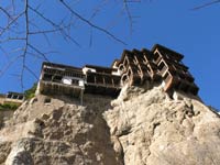Hanging Houses, Cuenca