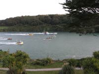 Gig Race