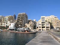 Malta Aprtment