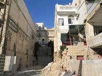 Apartment site St Julians, Malta