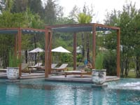 Sarojin Hotel, Khao Lak