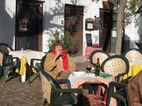 Granada In the sunshine