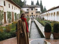 Alhambra Granada