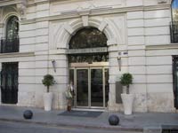 Valencia hotel