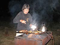 Aussie barbie