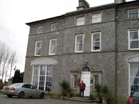 Inch House, Tipperary