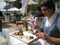 Dauphin Restaurant, Portet