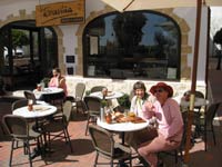 Terra Vina, Moraira