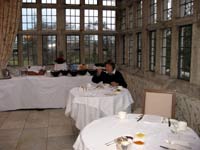 Waterford Castle Hotel