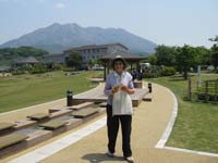 Kagoshima, Japan