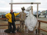 Homer, Alaska