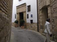 Ubeda hotel