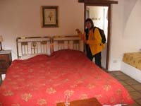 cachi hotel