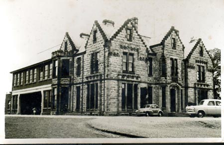 inchmarlo School, Belfast