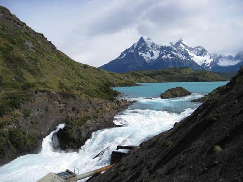 Torres del Paine National Park