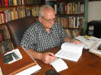 manuel Lagunilla Trinidad