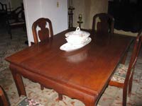 casa miriam lagunilla, trinidad