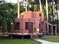 Hotel Granitja santa clara cuba