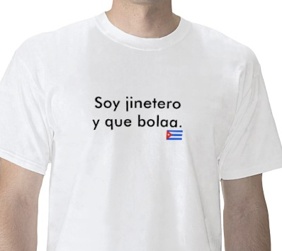 jinetero