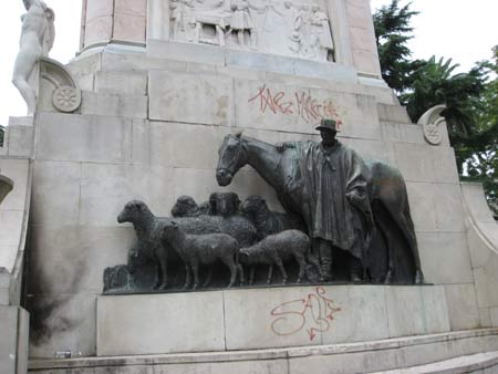 Montevideo