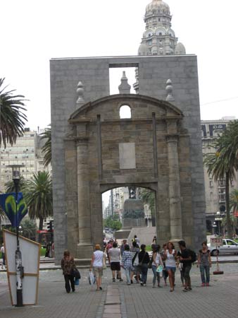 Montevideo