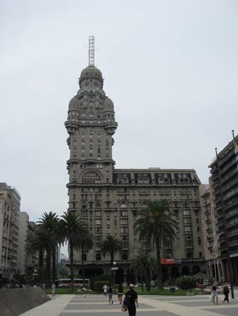 Montevideo