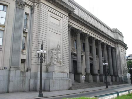 Montevideo
