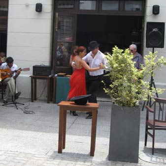 Montevideo