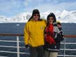 antarctic cruise on Infinity