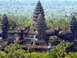cambodia